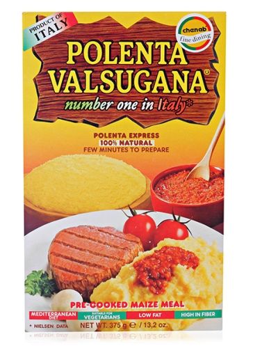 Bonomelli Instant Polenta Valsugana