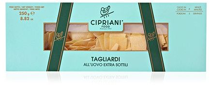 Cipriani Tagliardi Bianchi