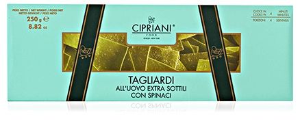 Cipriani Tagliardi Verdi