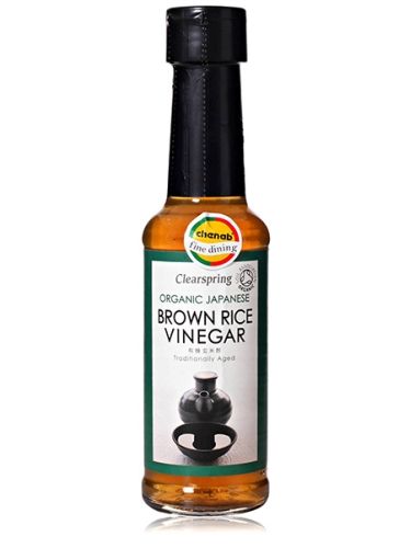 Clearspring Brown Rice Vinegar