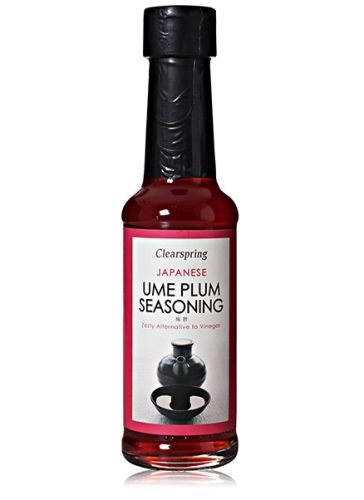 Clearspring Ume Plum Seasoning