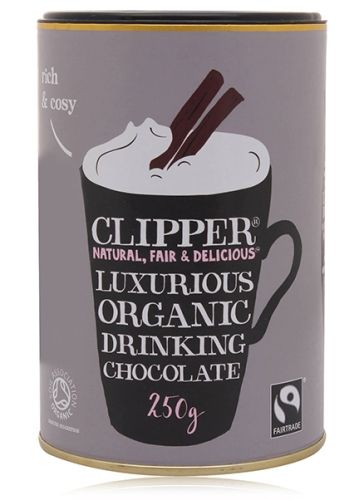 Clipper Organic Drinking Chocolate