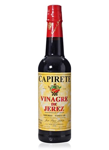 Capirete Capirete Sherry Vinegar