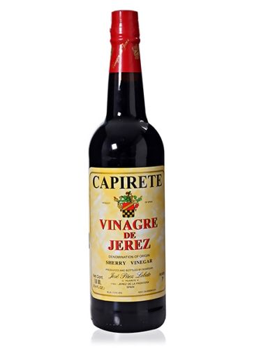 Capirete Sherry Vinegar