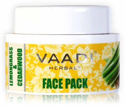 Vaadi Herbals - Face Pack