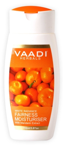 Vaadi Herbals - Fairness Moisturiser