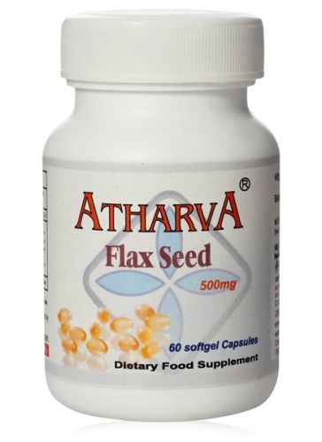 Atharva - Flax Seed