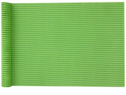 Krish Enterprises - Light Green Grip Mat Roll