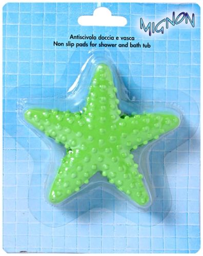 Krish Enterprises - Star Fish Bath Tub Stickons