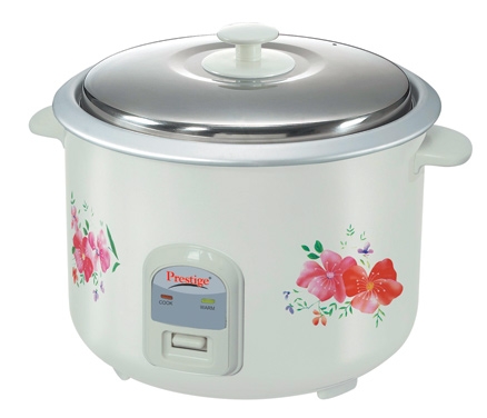 Prestige Delight Electric Rice Cooker PRWO 2.8-2