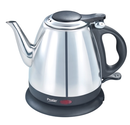 Prestige Electric Kettles - Classic SS Kettles PKCSS 1.0