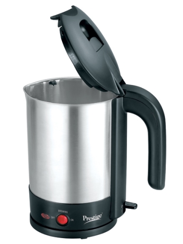 Prestige Electric Kettles - Classic SS Kettles Tea Maker 1.5