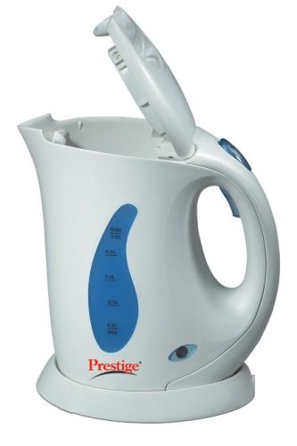 Prestige Electric Kettles - PKPW 0.6