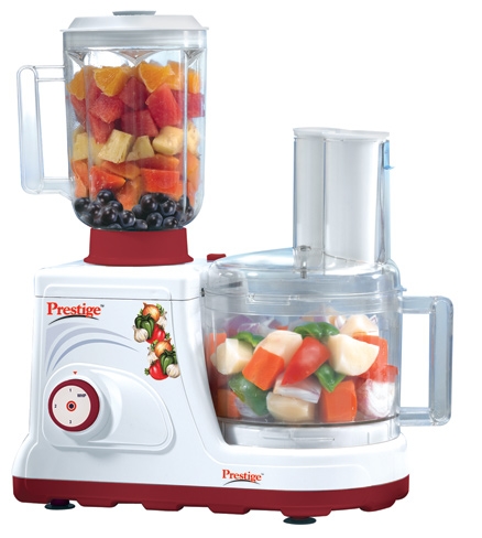 Prestige Food Processor - Champion