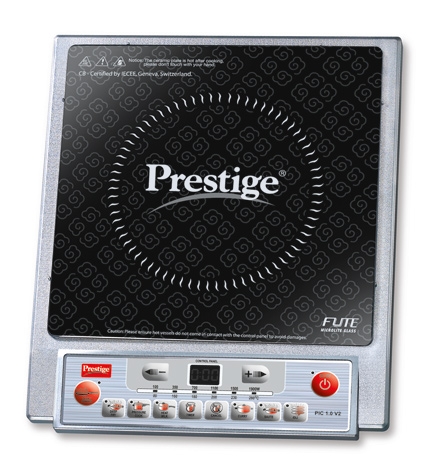 Prestige Induction Cook - Top Pic 1.0 V2