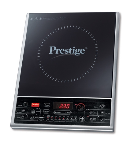 Prestige Induction Cook - Top Pic 4.0