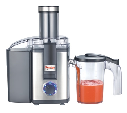 Prestige Juicers - PCJ 4.0