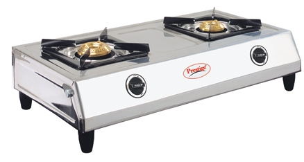 Prestige LP Gas Stove - Agni