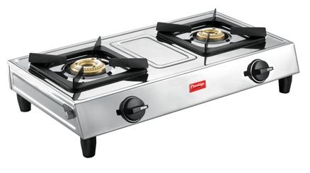 Prestige LP Gas Stove - Eco