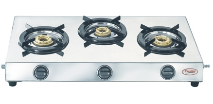 Prestige LP Gas Stove - Perfect M