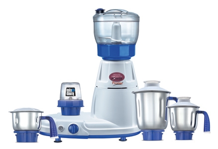 Prestige Mixer Grinder - Deluxe Maha LS