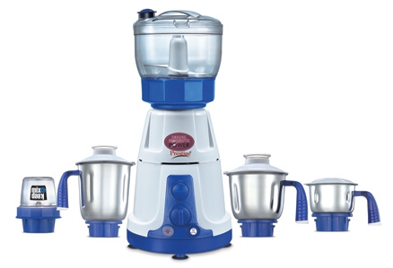 Prestige Mixer Grinder - Deluxe Maha VS