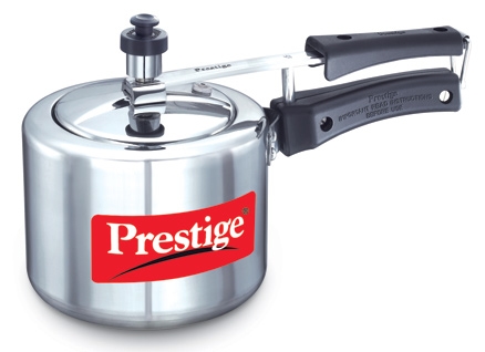 Prestige Nakshatra Plus Aluminium Pressure Cooker