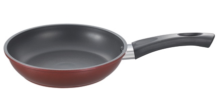 Prestige Omega Deluxe Non Stick Cookware - Fry Pan Without Lid