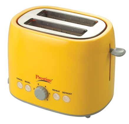 Prestige Pop Up Toaster - PPTPKY