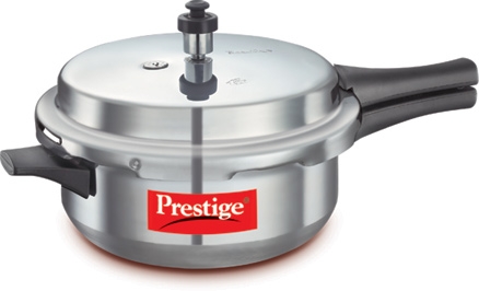 Prestige Popular Junior Deep Pan