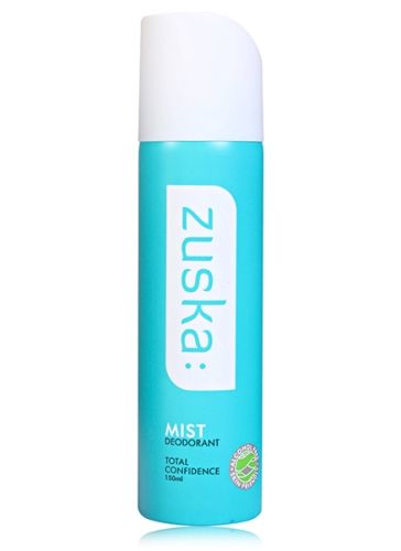 Zuska - Mist Deodorant For Women