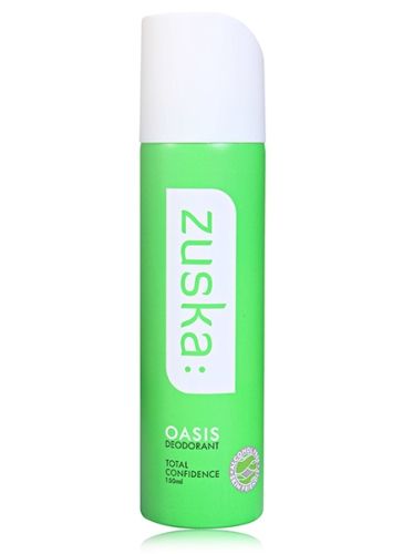 Zuska - Oasis Deodorant For Women