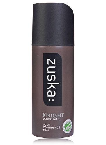 Zuska - Knight Deodorant For Men