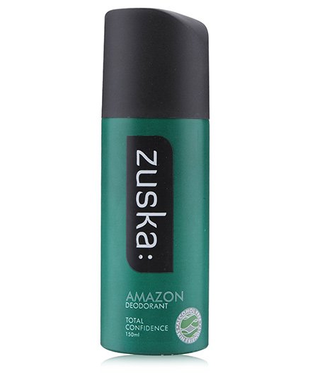 Zuska - Amazon Deodorant For Men