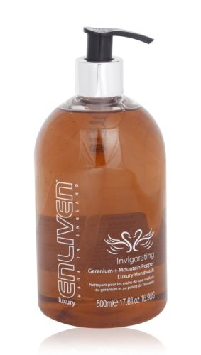 Enliven - Luxury Hand Wash Invigorating