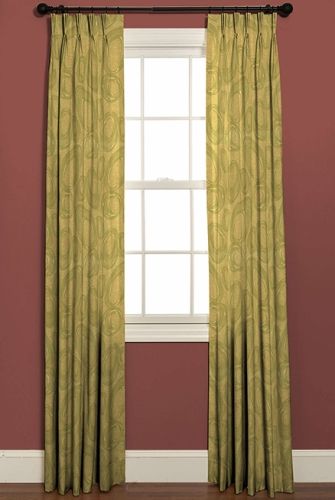 Skipper Pleated Curtain RC086507