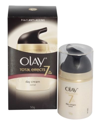 Olay - Day Cream Normal Total Effects