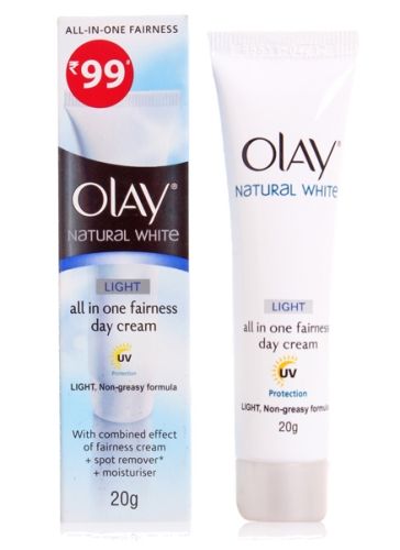 Olay - Light Natural White 20g