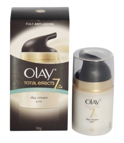 Olay - Day Gentle Total Effects Cream