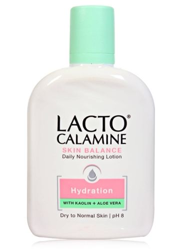 Lacto Calamine - Skin Balancing Daily Nourishing Lotion