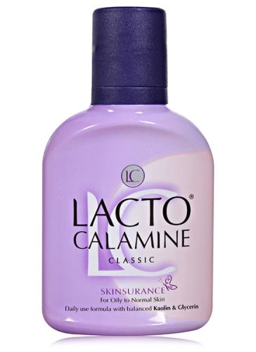 Lacto Calamine - Classic Skinsurance