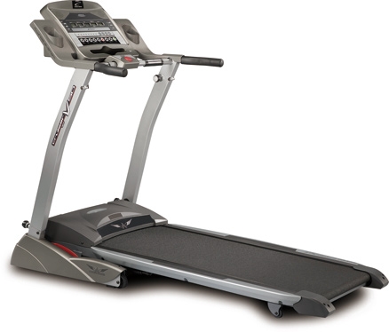 BH Fitness GA6250 Cruiser V50