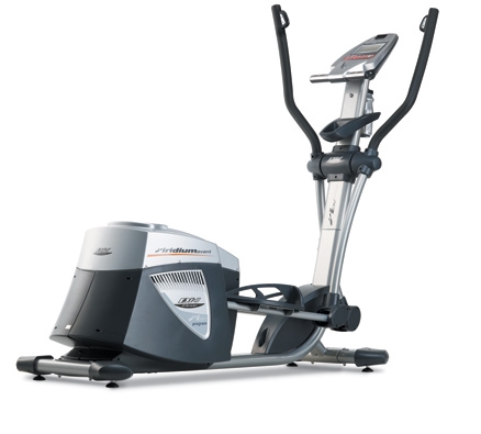 BH Fitness G246 Iridium Avant Program