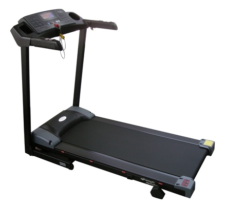 Lifespan MI 100 A Treadmill