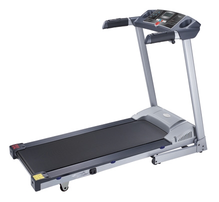 Lifespan MI 260 Treadmill