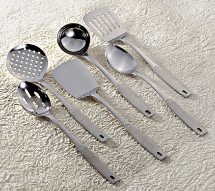 Awkenox Sunray Kitchen Tool Set