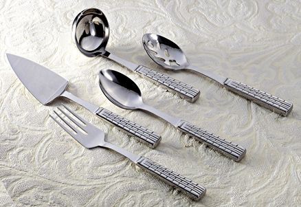 Awkenox Watch Band Serving Set