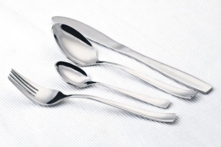 Awkenox Classic Cutlery Table Spoon Set