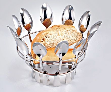 Awkenox Bread Basket