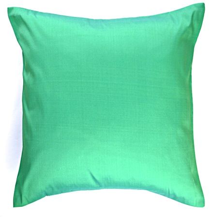 meSleep Cushion Cover - Green